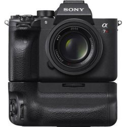 Sony VG-C4EM Lodret greb til &alpha;9 II og &alpha;7R IV