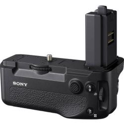 Sony VG-C4EM Lodret greb til &alpha;9 II og &alpha;7R IV