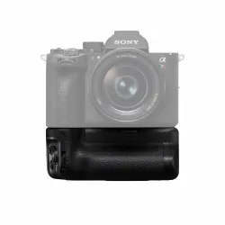 Sony VG-C6 Batterigrib til Sony Alpha A7R VI