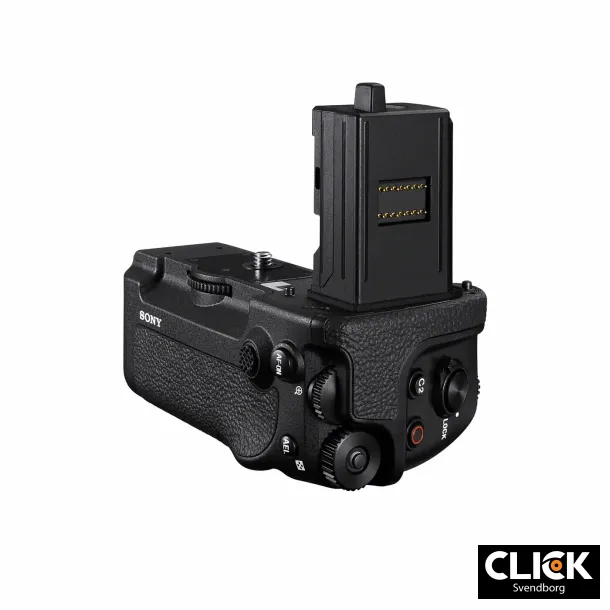 Sony VG-C6 Batterigrib til Sony Alpha A7R VI