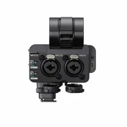 Sony XLR Adaptor XLR-A4