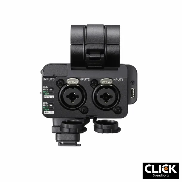Sony XLR Adaptor XLR-A4