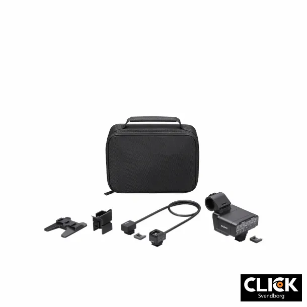 Sony XLR Adaptor XLR-A4