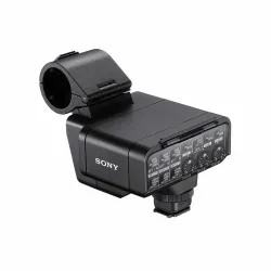 Sony XLR Adaptor XLR-A4
