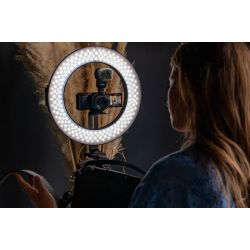 Sony ZV-E10 m/16-50mm PZ objektiv (Inkl. Welcome to Vlog voucers)