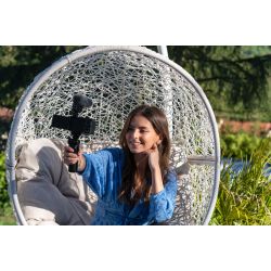 Sony ZV-E10 m/16-50mm PZ objektiv (Inkl. Welcome to Vlog voucers)