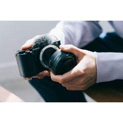 Sony ZV-E10 Hus (Inkl. Welcome to Vlog voucers)