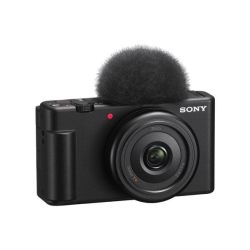 Sony ZV-1F Vlog-kamera