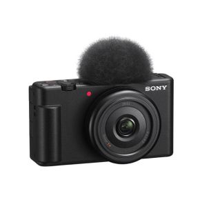 Sony ZV-1F Vlog-kamera