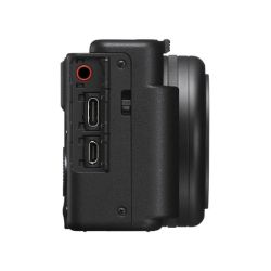 Sony ZV-1F Vlog-kamera