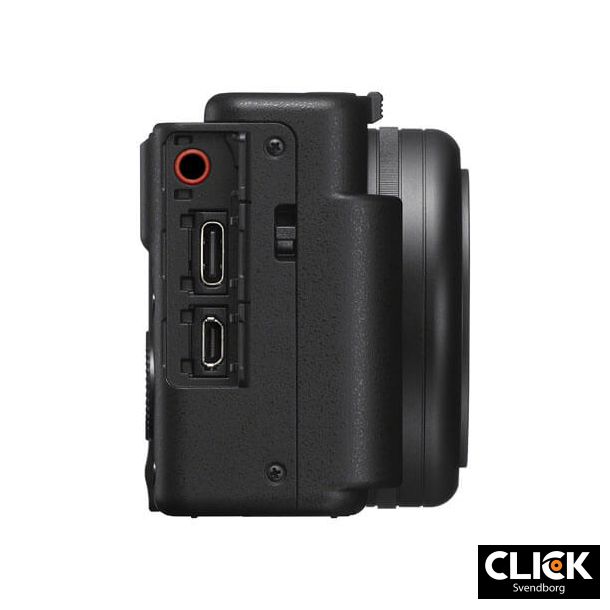 Sony ZV-1F Vlog-kamera