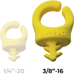 Sprig Big Yellow 3/8 3-Pack