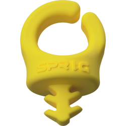 Sprig Big Yellow 3/8 3-Pack