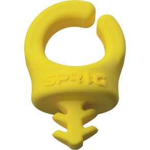 Sprig Big Yellow 3/8 3-Pack