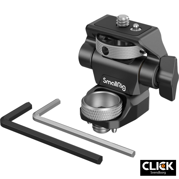 SmallRig 2903 Swivel and Tilt 