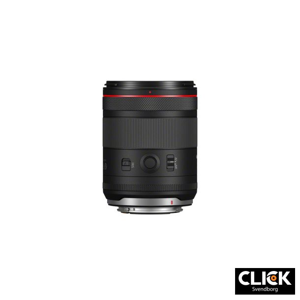 Canon RF 20mm F1.4L VCM