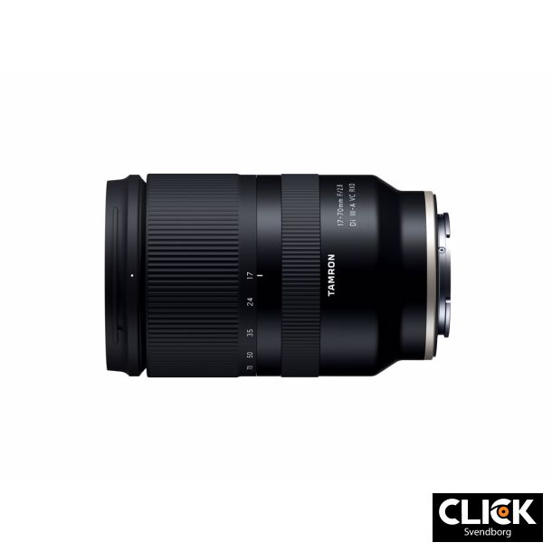 Tamron 17-70mm f/2.8 Di III-A VC RXD
