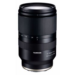 Tamron 17-70mm f/2.8 Di III-A VC RXD