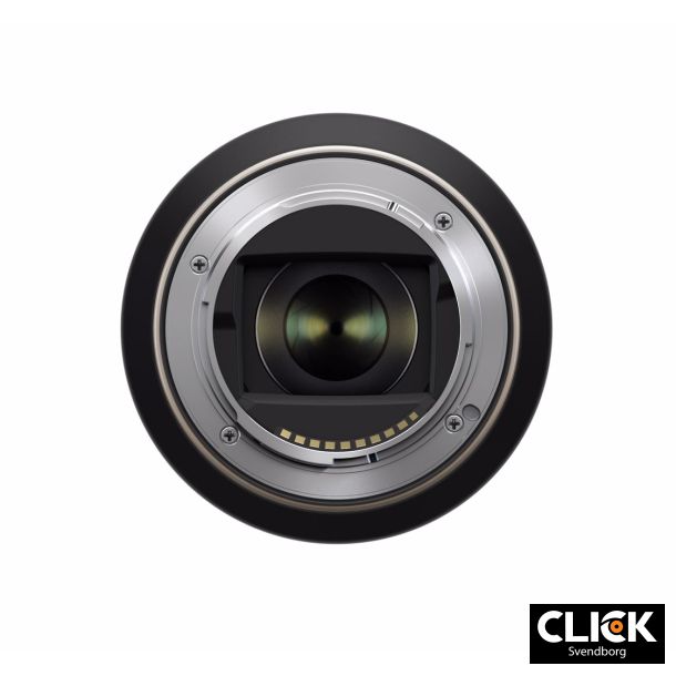 Tamron 17-70mm f/2.8 Di III-A VC RXD