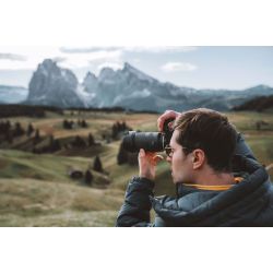 Tamron 17-70mm f/2.8 Di III-A VC RXD