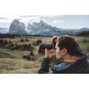 Tamron 17-70mm f/2.8 Di III-A VC RXD