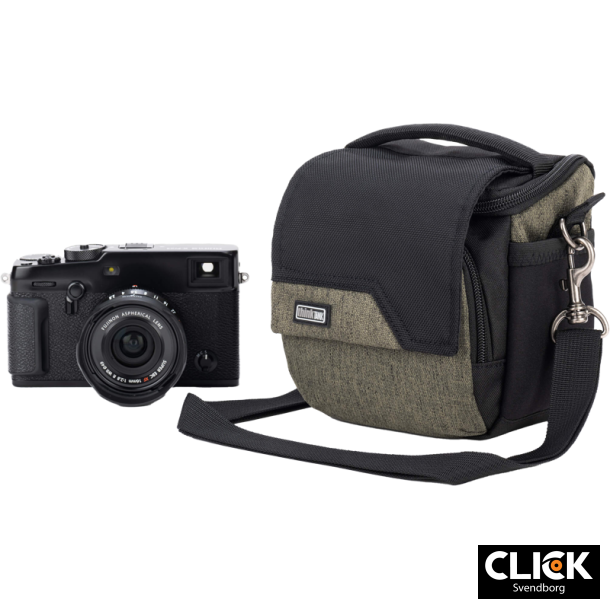 Think Tank Mirrorless Mover 10 V2, Coast Green