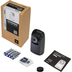 Brinno TLC300 Time Lapse Camera