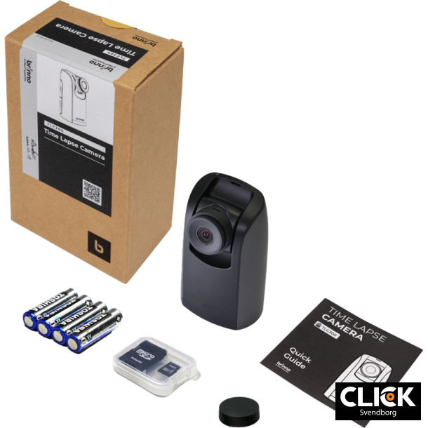 Brinno TLC300 Time Lapse Camera