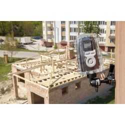 Brinno BCC300-C Time Lapse Camera Construction Bundle