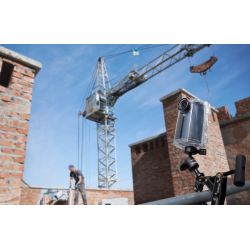 Brinno BCC300-C Time Lapse Camera Construction Bundle