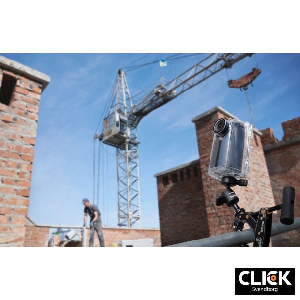 Brinno BCC300-C Time Lapse Camera Construction Bundle