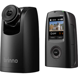 Brinno TLC300 Time Lapse Camera