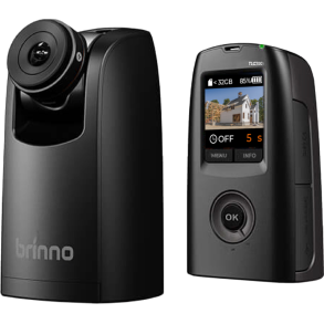 Brinno TLC300 Time Lapse Camera