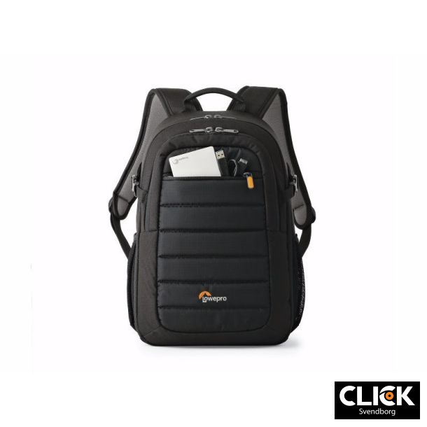 Lowepro Tahoe BP 150 Sort