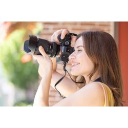 Tamron 28-300mm F/4-7.1 Di III VC VXD Sony E