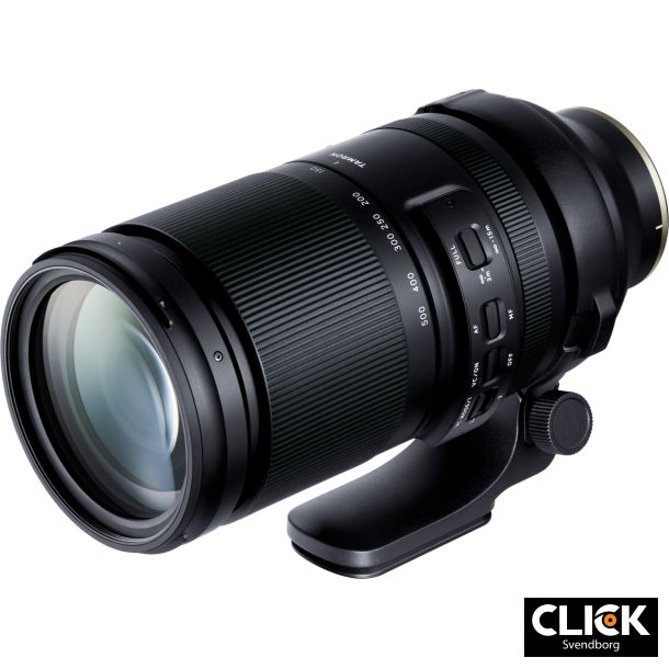 Tamron 150-500MM F/5-6.7 DI III VC VXD (Sony FE)