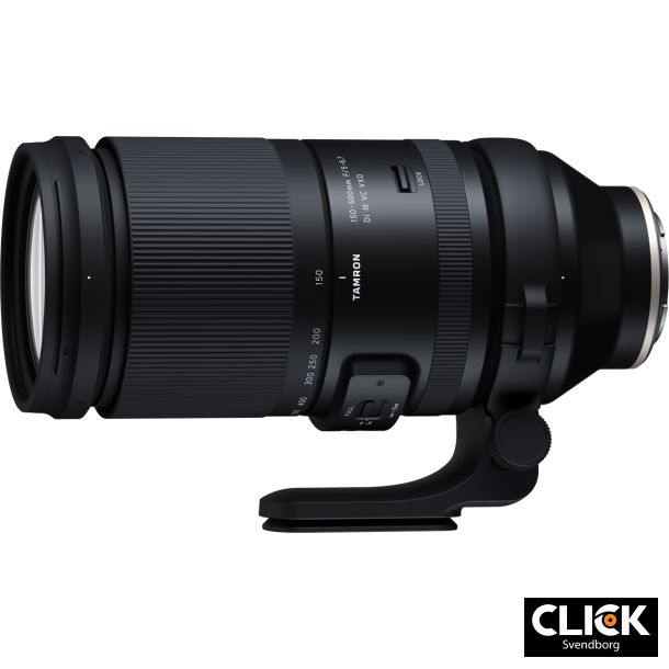 Tamron 150-500MM F/5-6.7 DI III VC VXD (Sony FE)