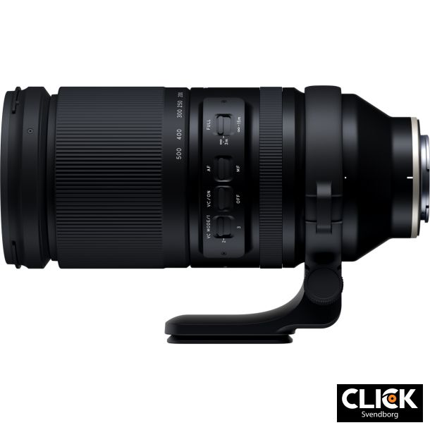 Tamron 150-500MM F/5-6.7 DI III VC VXD (Sony FE)
