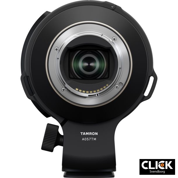 Tamron 150-500MM F/5-6.7 DI III VC VXD (Sony FE)