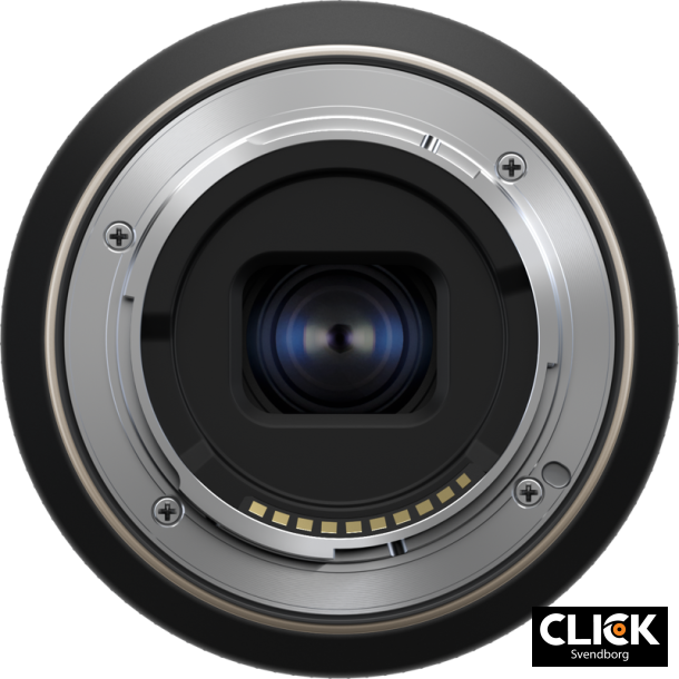 Tamron 11-20mm F/2.8 Di III-A RXD (Sony E mount)