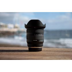 Tamron 11-20mm F/2.8 Di III-A RDX Fuji X