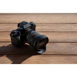 Tamron 11-20mm F/2.8 Di III-A RDX Fuji X