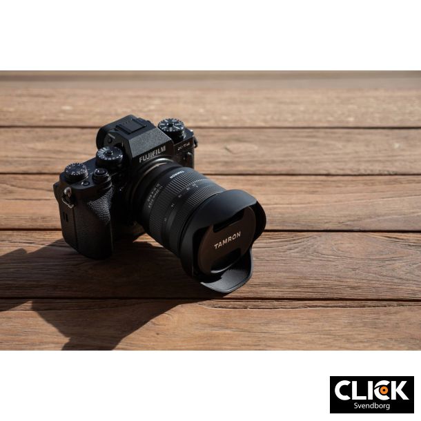 Tamron 11-20mm F/2.8 Di III-A RDX Fuji X