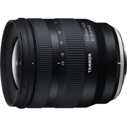 Tamron 11-20mm F/2.8 Di III-A RDX Fuji X