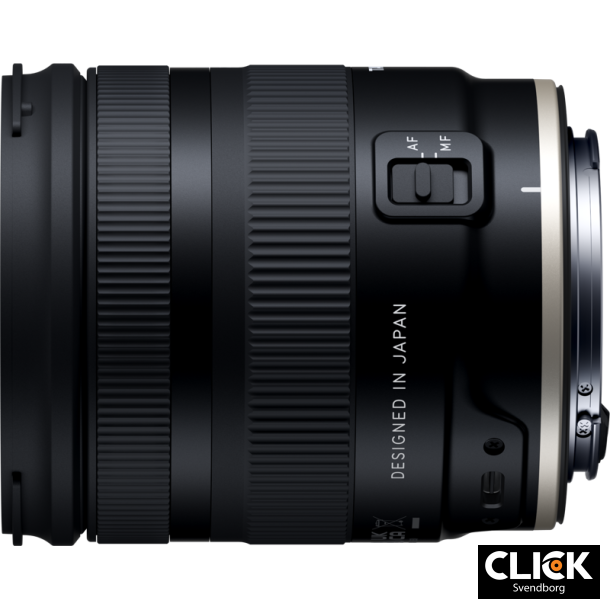 Tamron 11-20mm F/2.8 DiIII-A RXD Canon RF-s