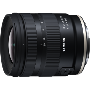 Tamron 11-20mm F/2.8 DiIII-A RXD Canon RF-s
