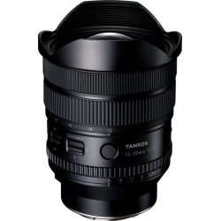 Tamron 12-20mm F/2.8 Di III VXD til Nikon Z Full Frame