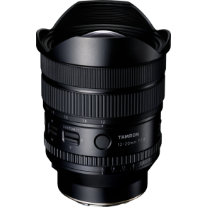 Tamron 12-20mm F/2.8 Di III VXD til Nikon Z Full Frame