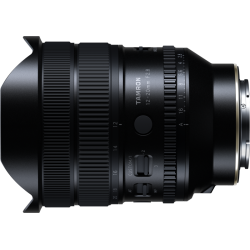 Tamron 12-20mm F/2.8 Di III VXD til Sony E Full Frame