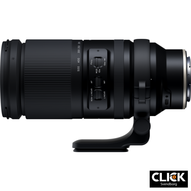 Tamron 150-500 F/5-6.7 Di III VC VXD Nikon Z